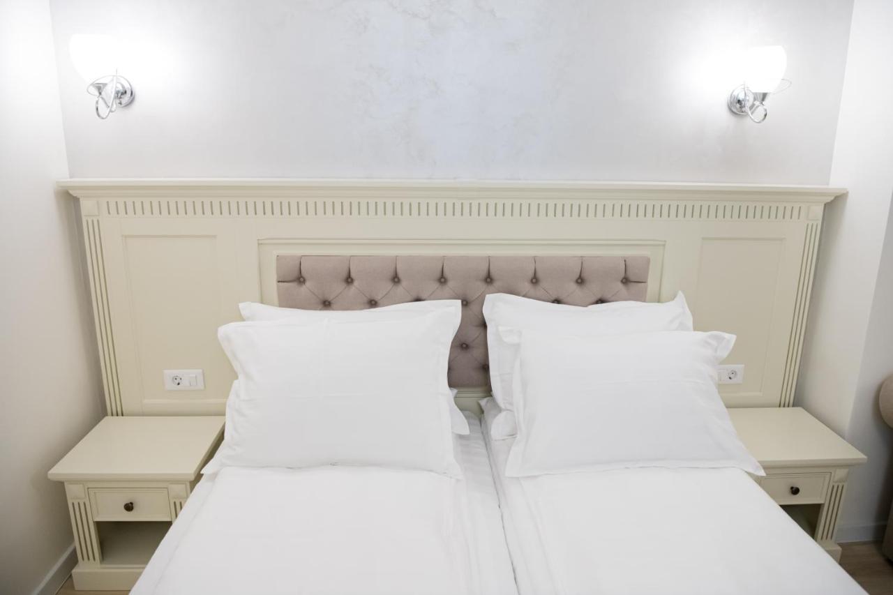 Imperial Hotel&Spa - Băile Olăneşti Exteriér fotografie