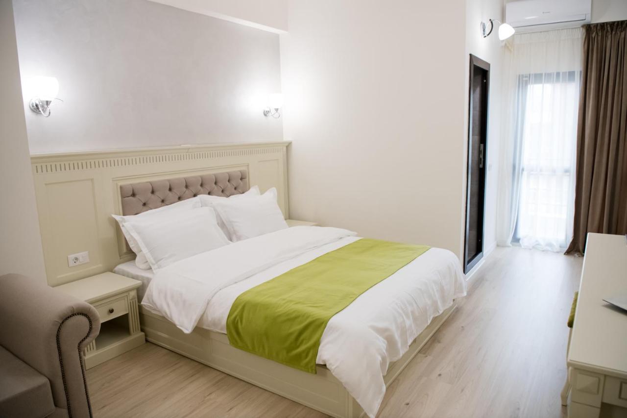 Imperial Hotel&Spa - Băile Olăneşti Exteriér fotografie