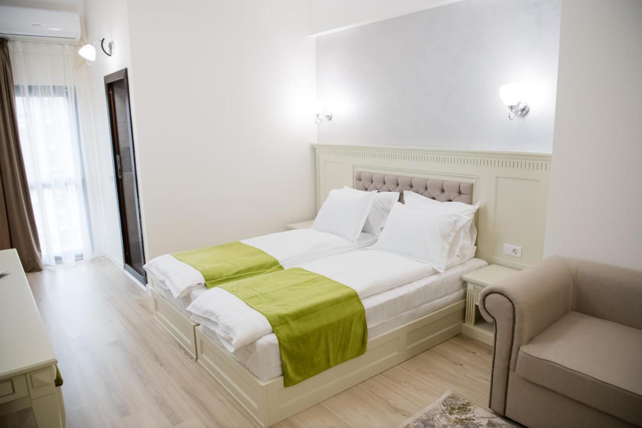 Imperial Hotel&Spa - Băile Olăneşti Exteriér fotografie